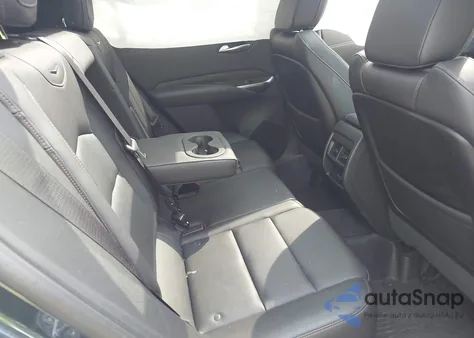 2019 Cadillac Xt4 Sport из США, поврежденный, VIN 1GYFZFR45KF202738